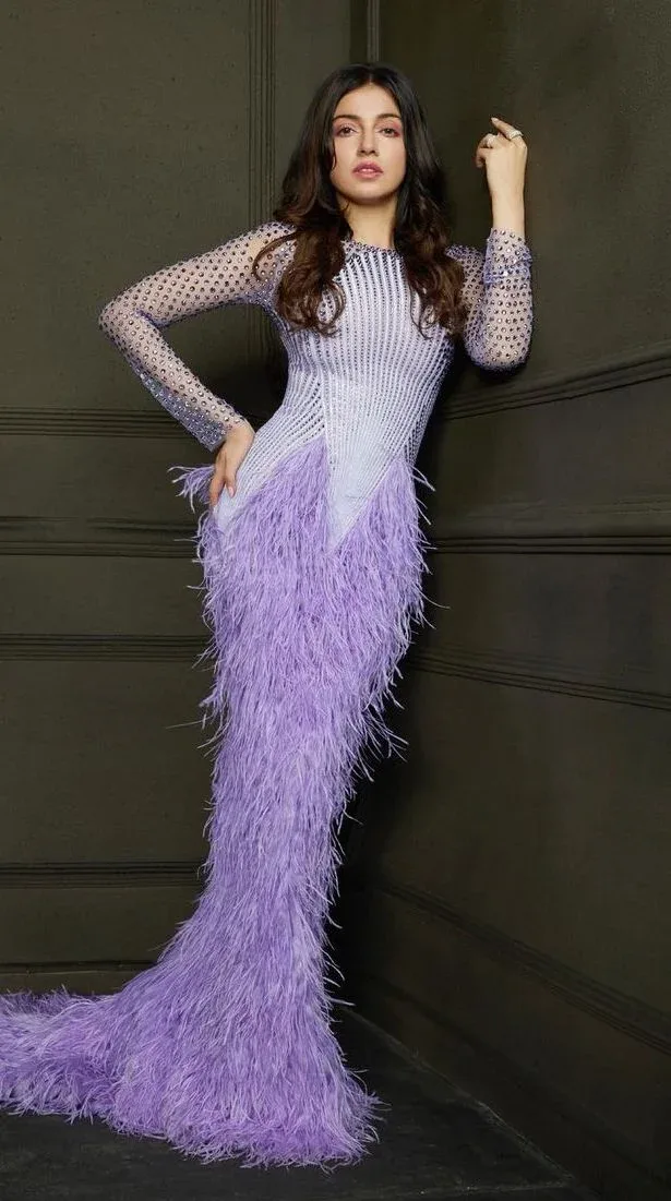 Divya Khosla Kumar — Actress, Director, Influencer, Musician, Producer, Indian