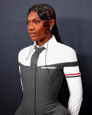 Doechii (Singer) photo 19 — American, Black