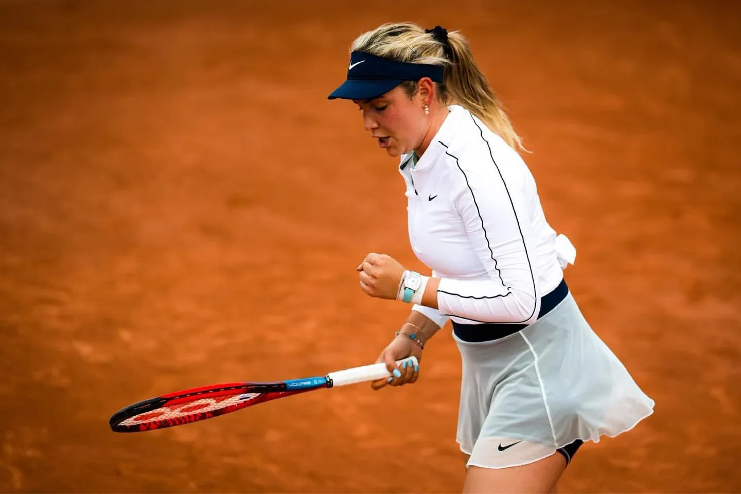 Donna Vekic photo 18 — Sportswoman: Tennis Player, Croatian
