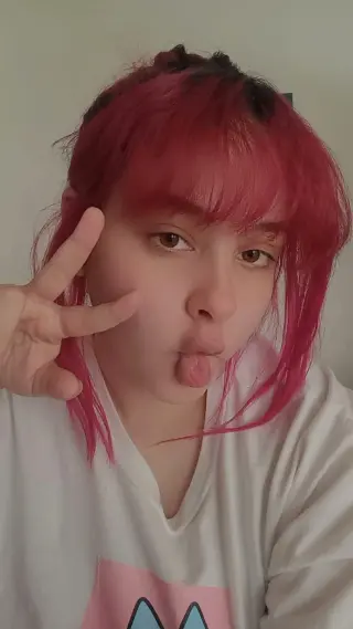 Dreianova photo 2 — Brown, Chubby