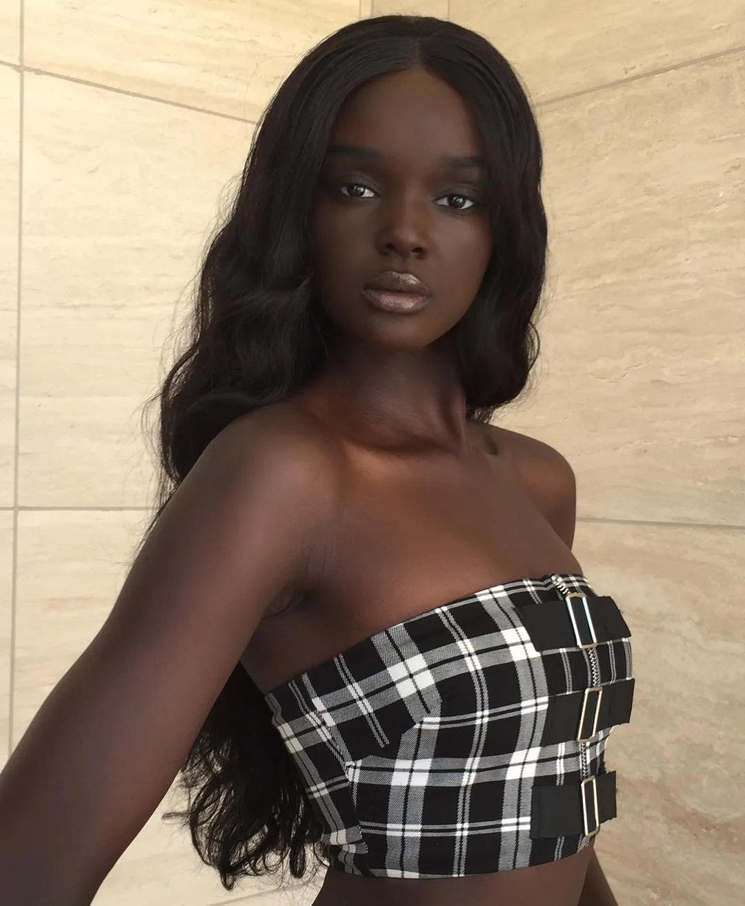 Duckie Thot photo 18 — Influencer, Supermodel, Australian
