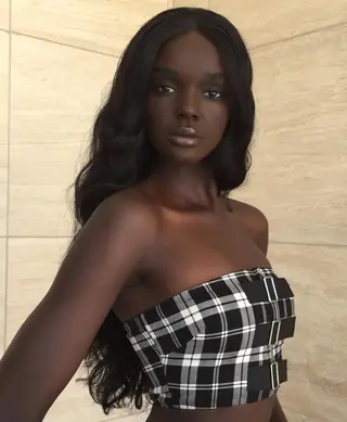 Duckie Thot photo 18 — Influencer, Supermodel, Australian