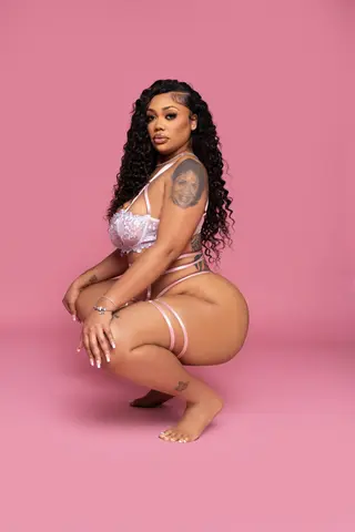 DutchessDementia photo 17 — Black, Artist, Content Creator (Non-Adult), Glamour Model