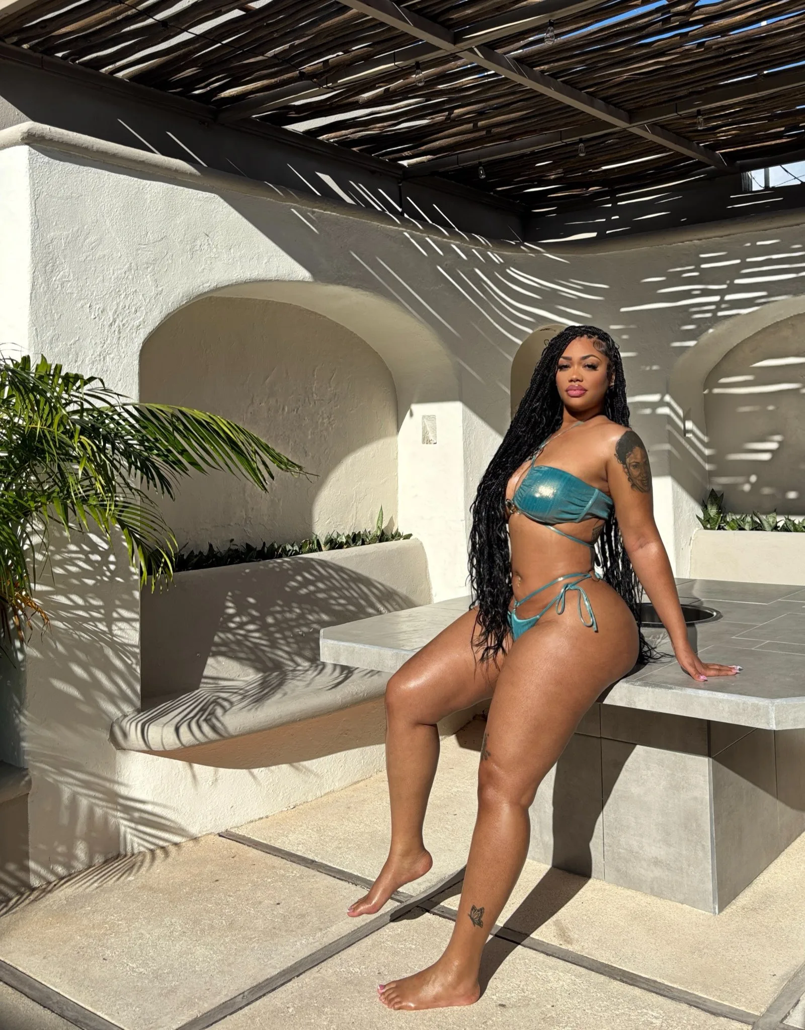 DutchessDementia photo 6 — Artist, Content Creator (Non-Adult), Glamour Model, American