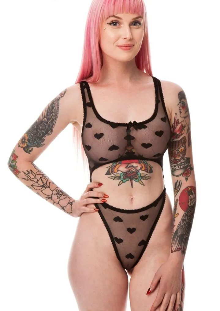E. Boring — Adult Model, American