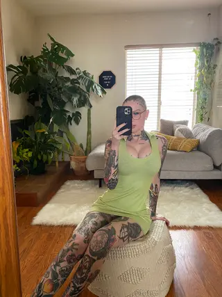 E. Boring photo 11 — Caucasian, Adult Model