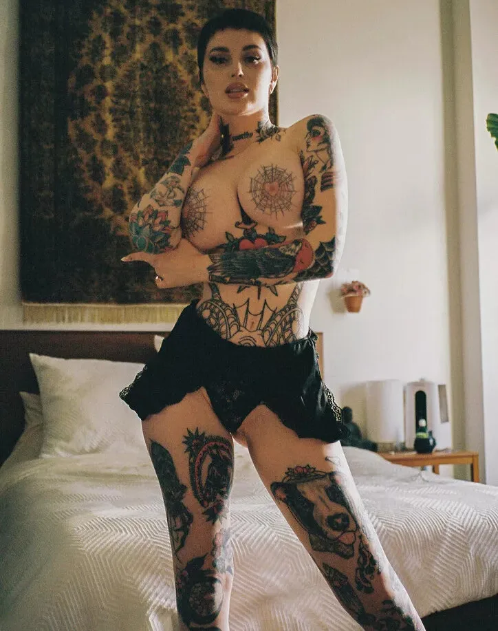 E. Boring photo 13 — American, Caucasian
