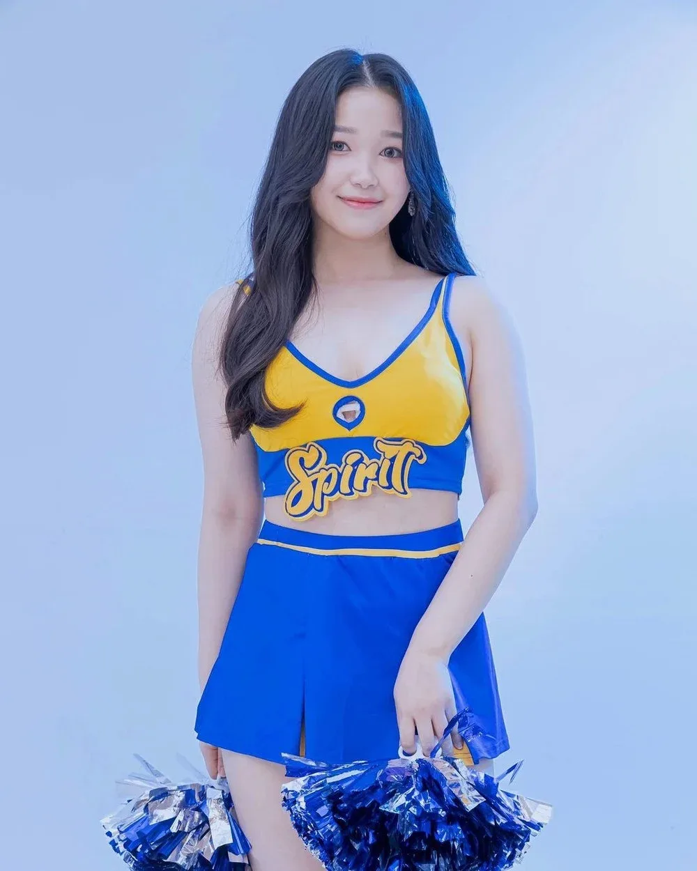 E Seoa — YouTuber, South Korean
