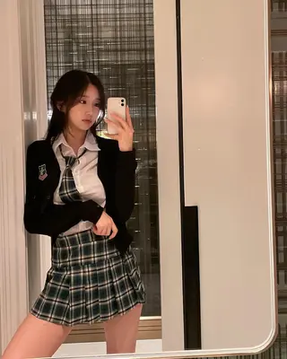 E Seoa photo 7 — Asian, YouTuber