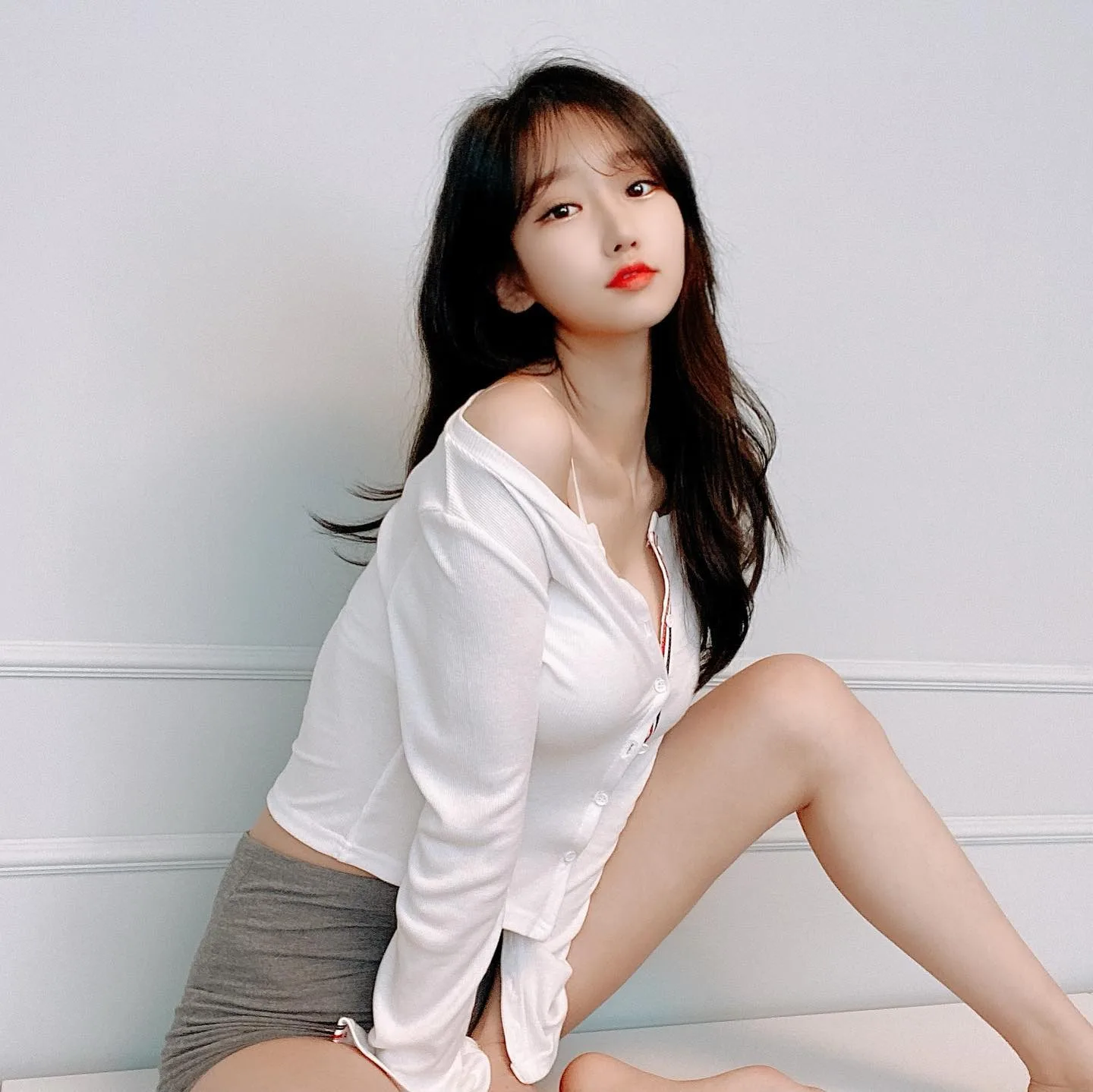 E Seoa photo 8 — YouTuber, South Korean