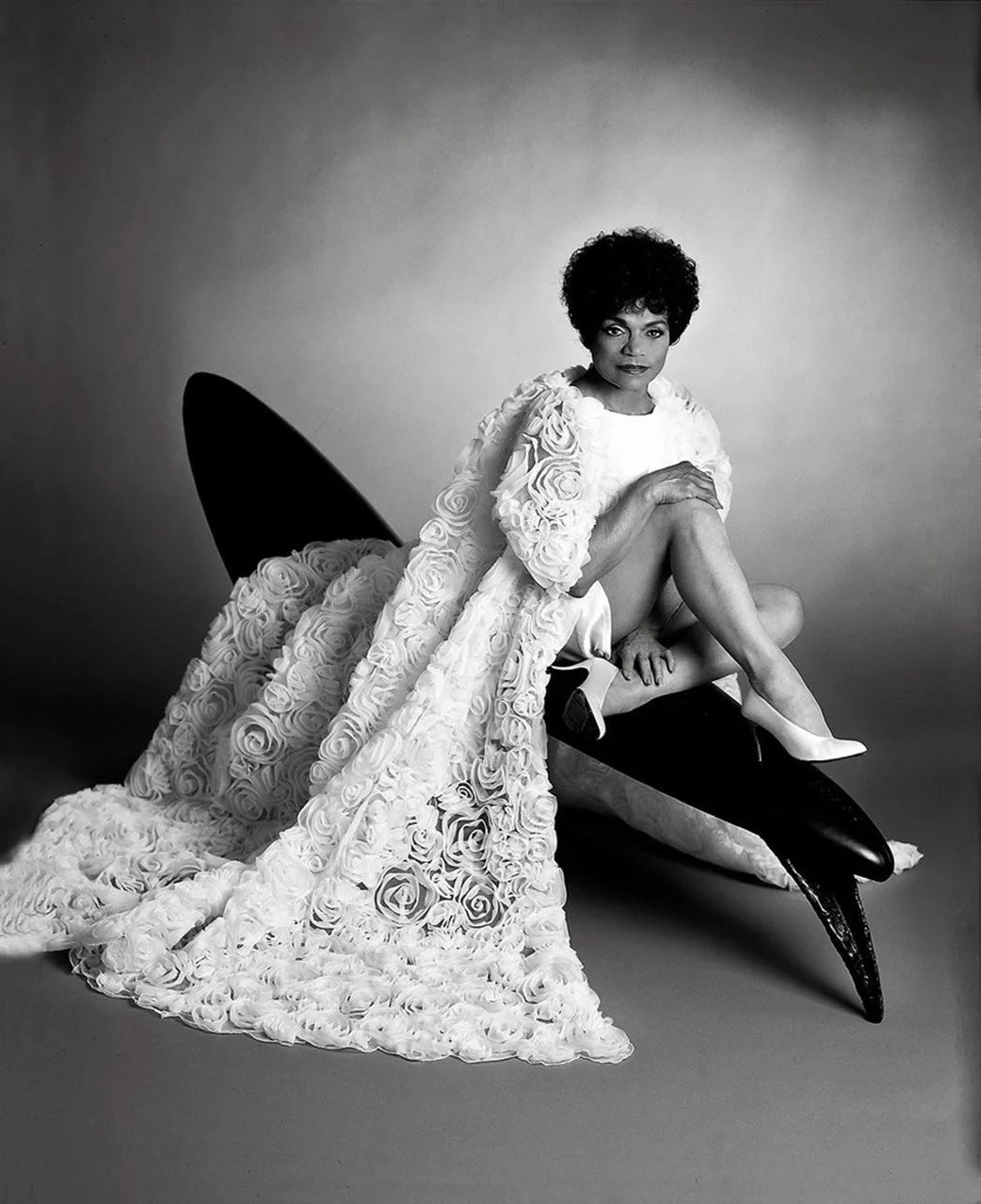 Eartha Kitt photo 13 — American, Black