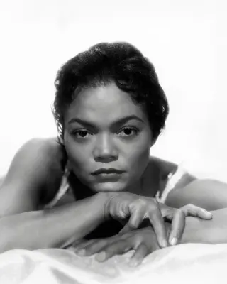 Eartha Kitt photo 18 — Actress (former), Musician (former), American