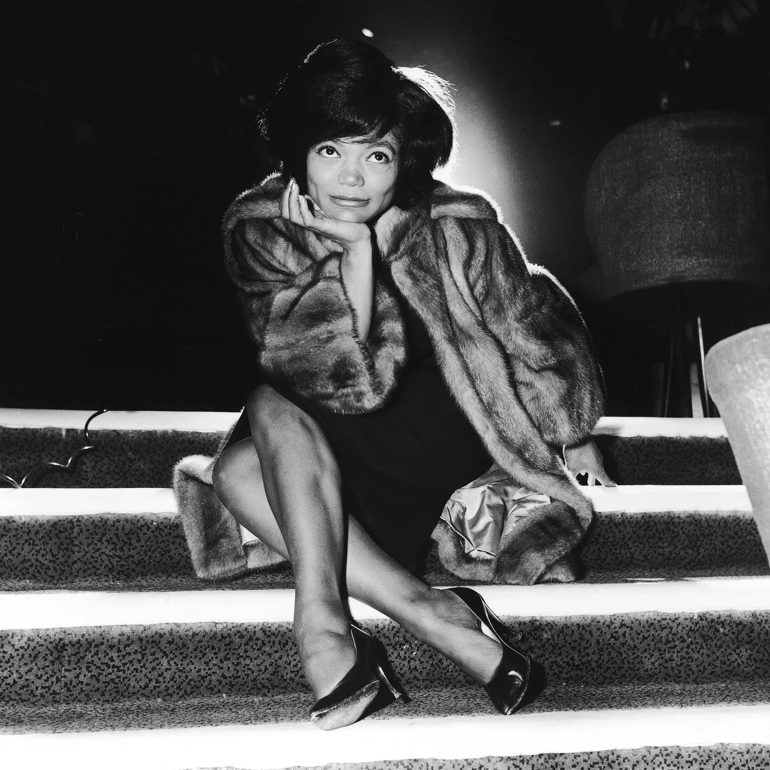 Eartha Kitt photo 9 — Slim, Brown