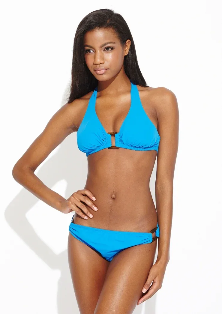 Ebonee Davis photo 15 — Slim, Brown