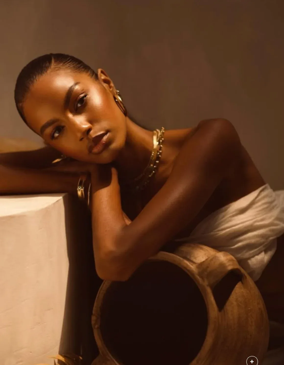 Ebonee Davis photo 6 — Activist, Reality TV Star (former), Supermodel, American