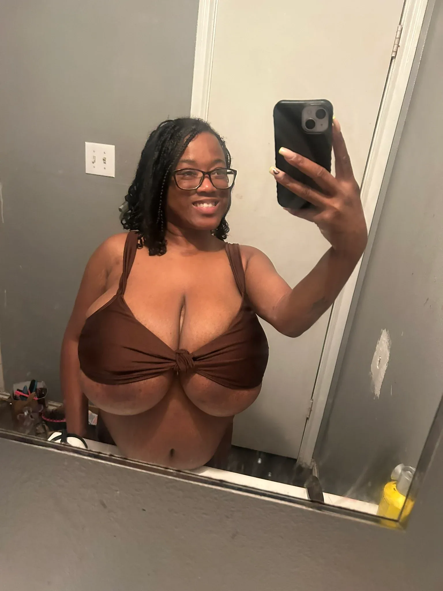 Ebony Dreams photo 6 — Porn Star, American