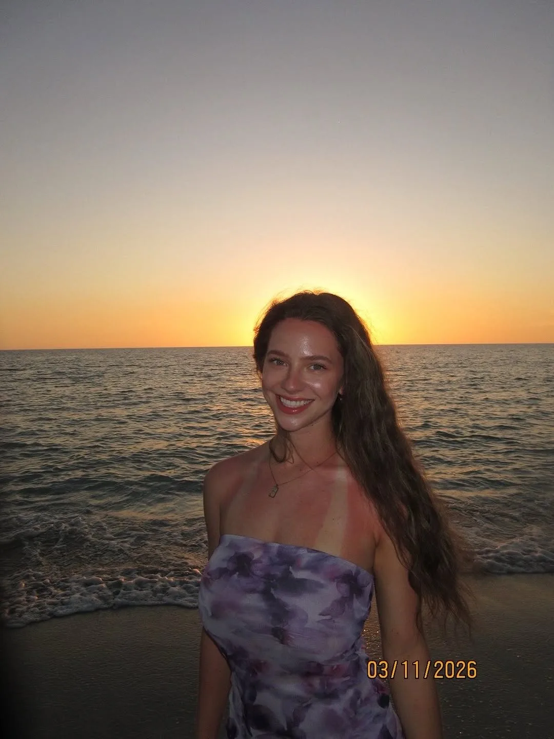 Eden Gilbert photo 16 — Cheerleader, Brown