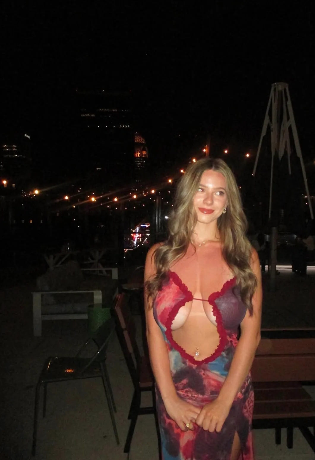 Eden Gilbert photo 2 — Athletic, Brown