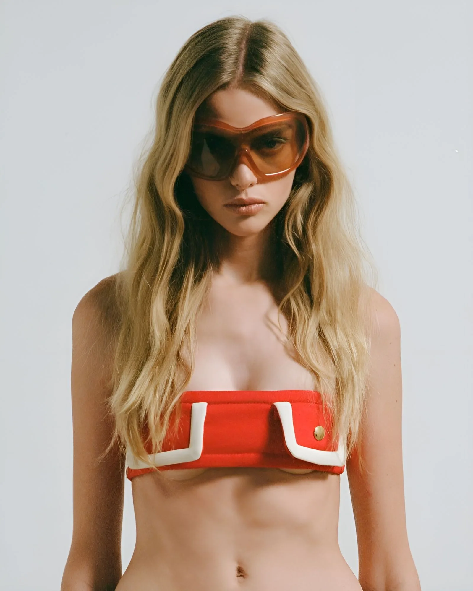 Eduarda Bretas photo 17 — Caucasian, Brazilian