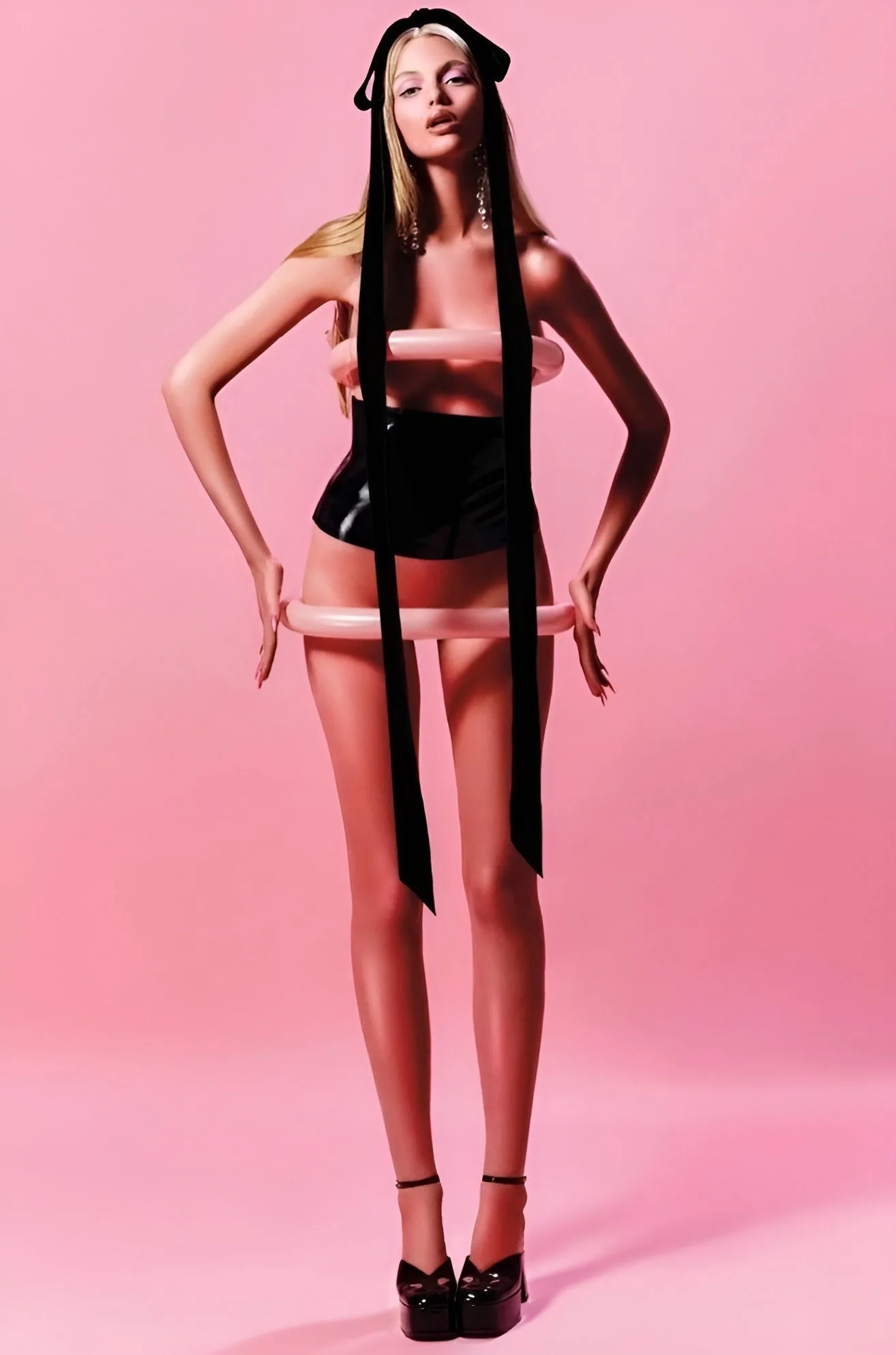 Eduarda Bretas photo 3 — Caucasian, Brazilian