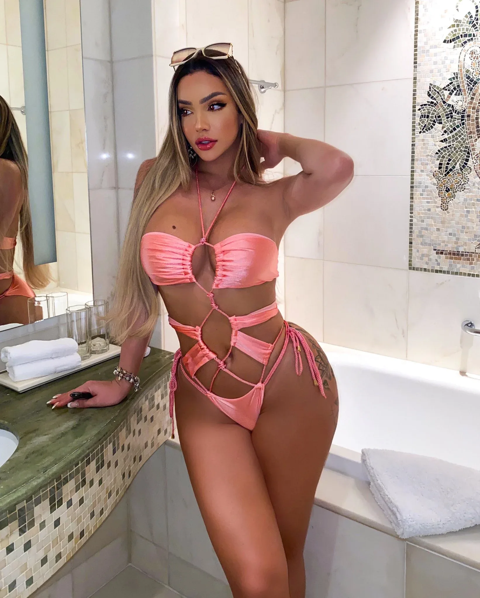 Eduarda Gomes photo 6 — Brazilian), (Portuguese, Black
