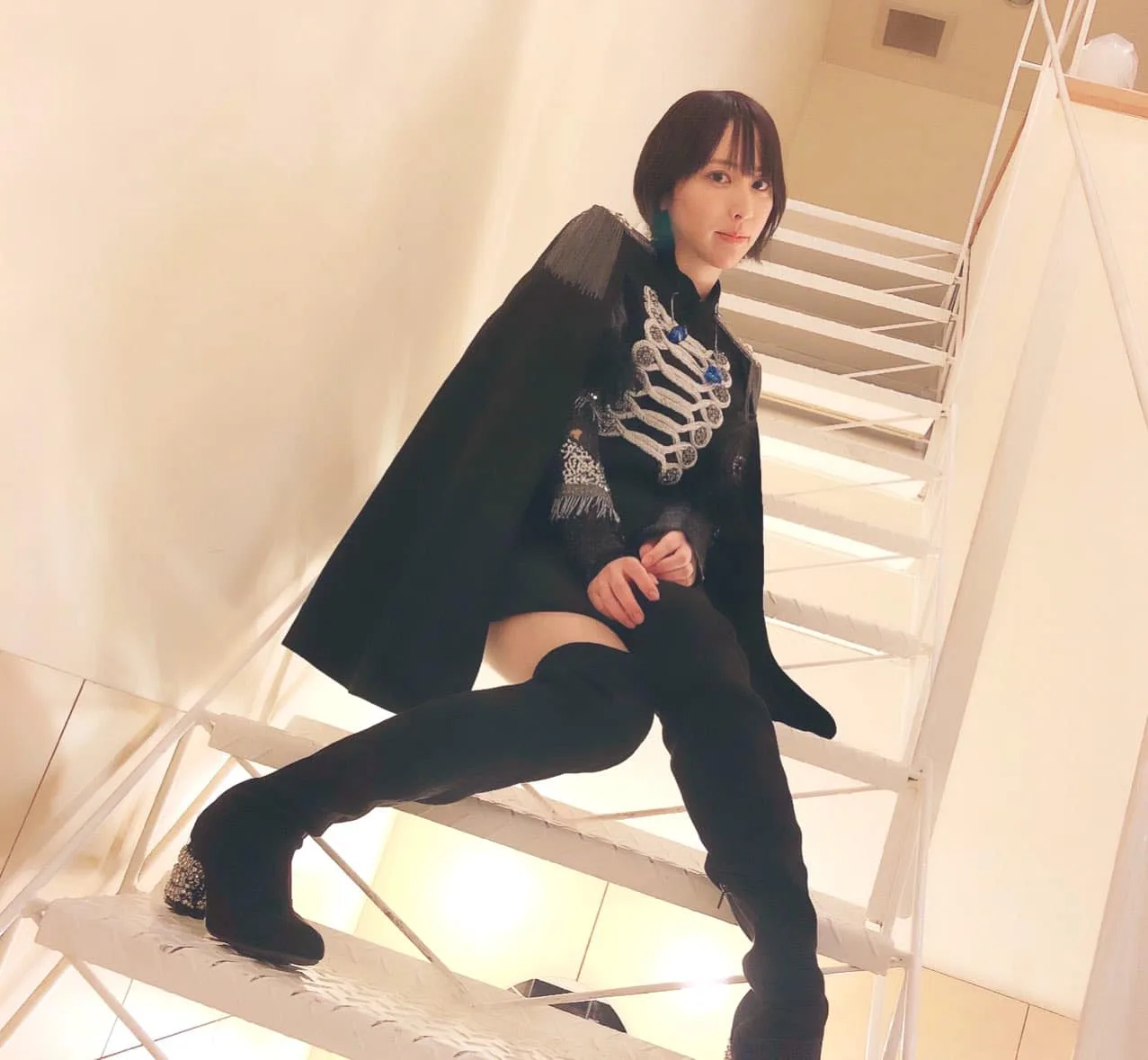 Eir Aoi photo 4 — Brown, Asian