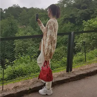 Elena ASMR photo 15 — Slim, Blue