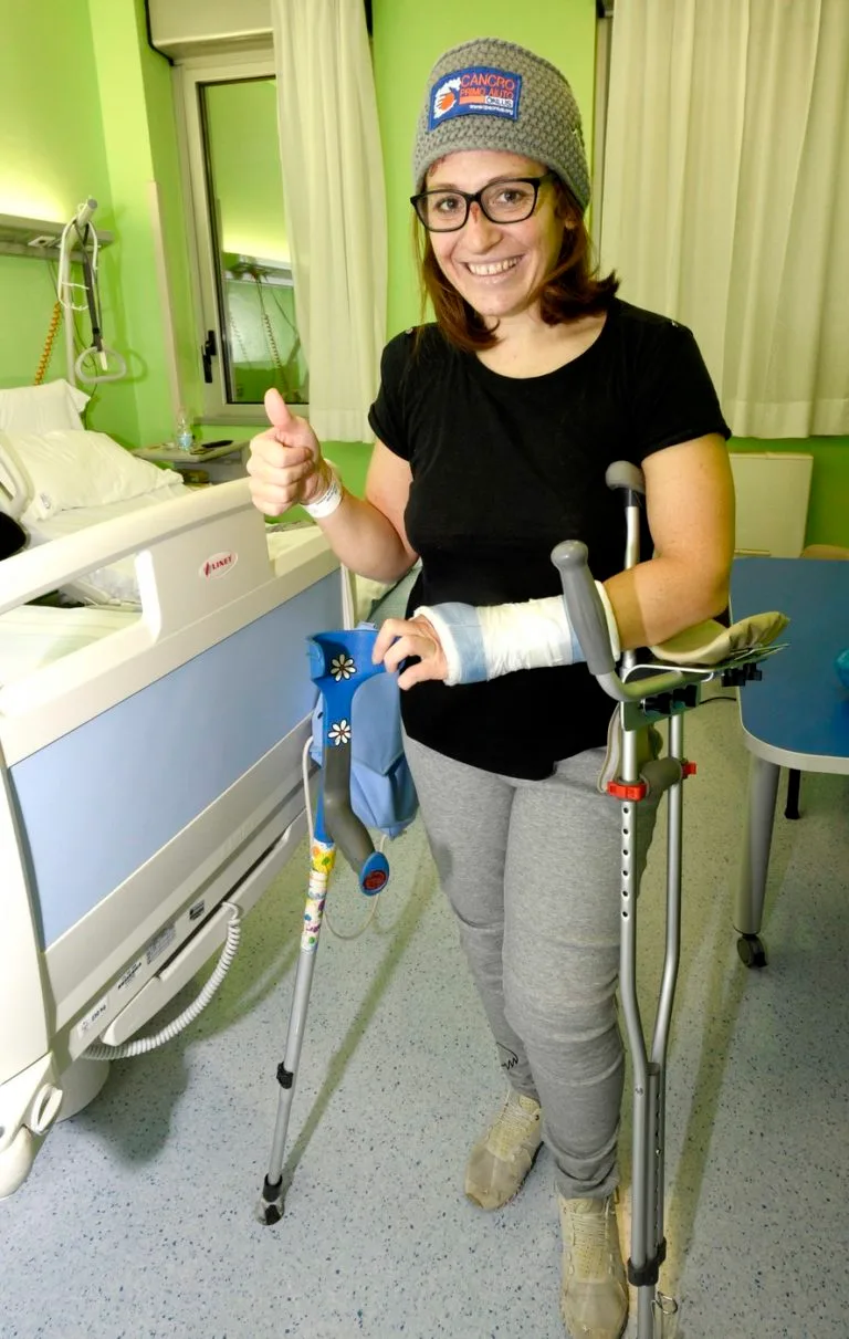 Elena Fanchini — Sportswoman: Alpine Skier (former), Italian