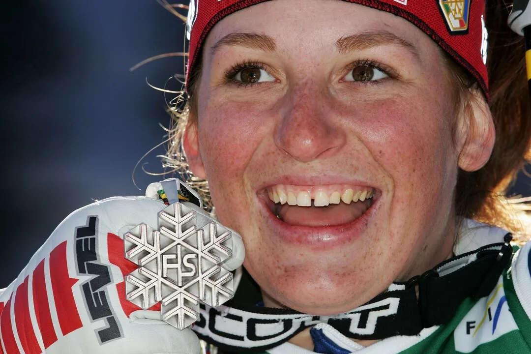 Elena Fanchini photo 5 — Sportswoman: Alpine Skier (former), Italian