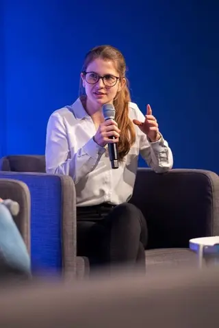 Elena Hilgers photo 15 — Lawyer, Politician, German
