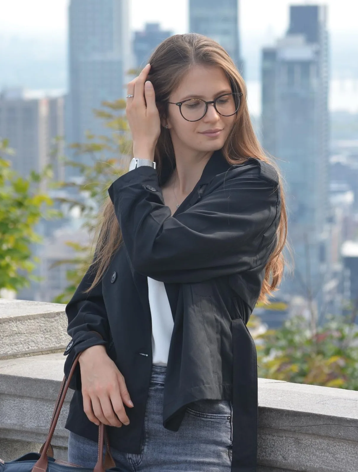 Elena Hilgers photo 16 — German, Brown
