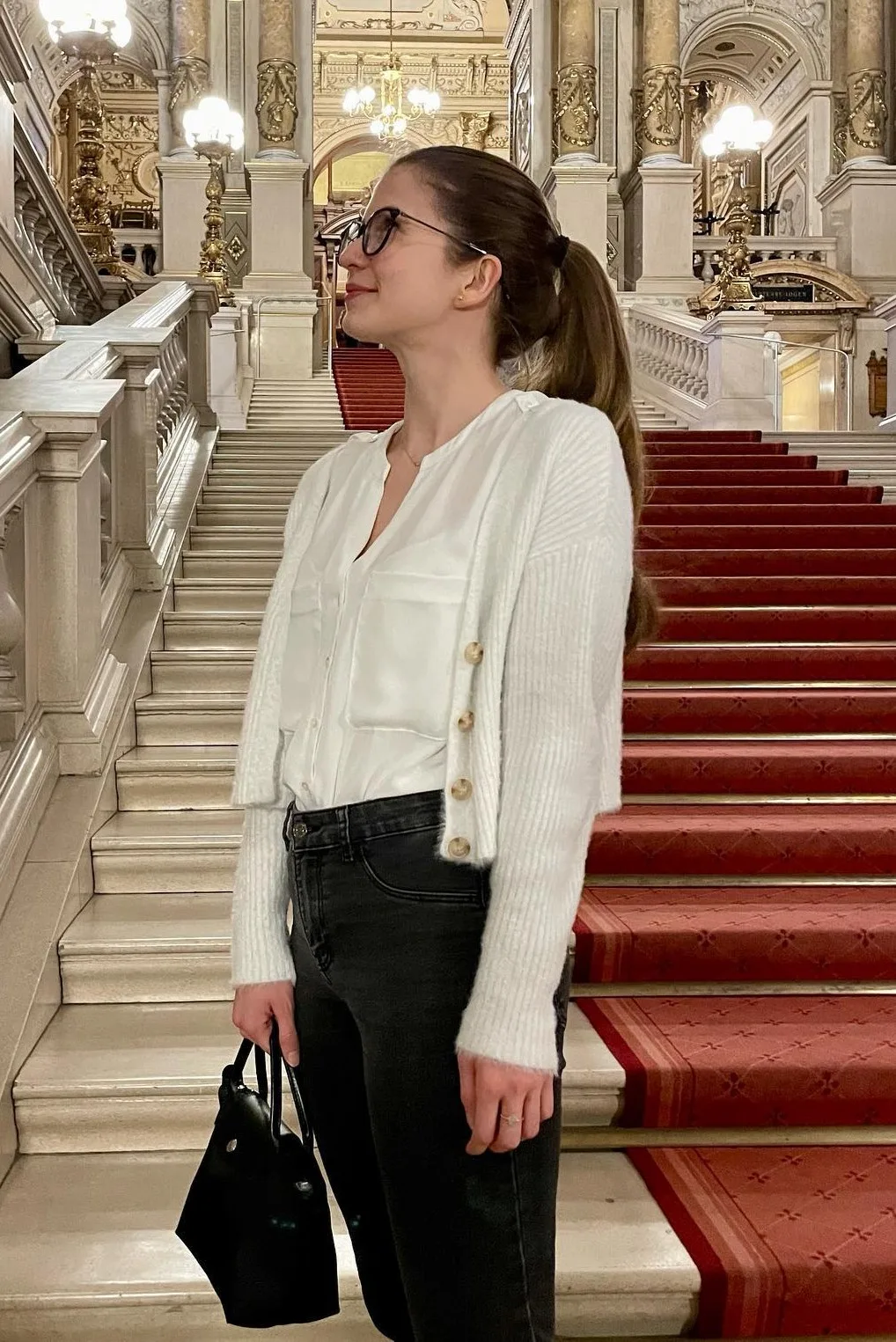 Elena Hilgers photo 19 — Caucasian, Lawyer, Politician