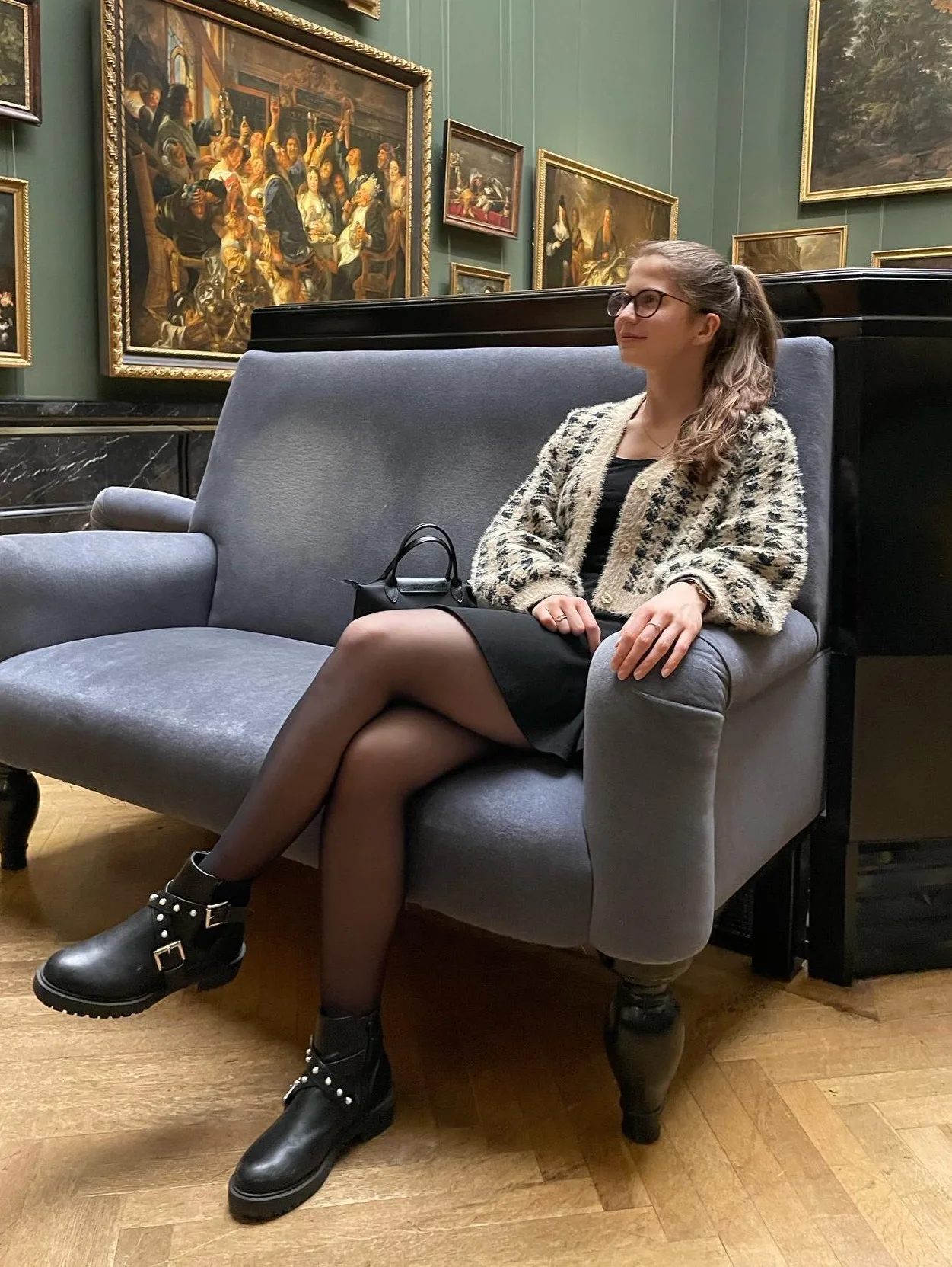 Elena Hilgers photo 4 — Caucasian, Lawyer, Politician