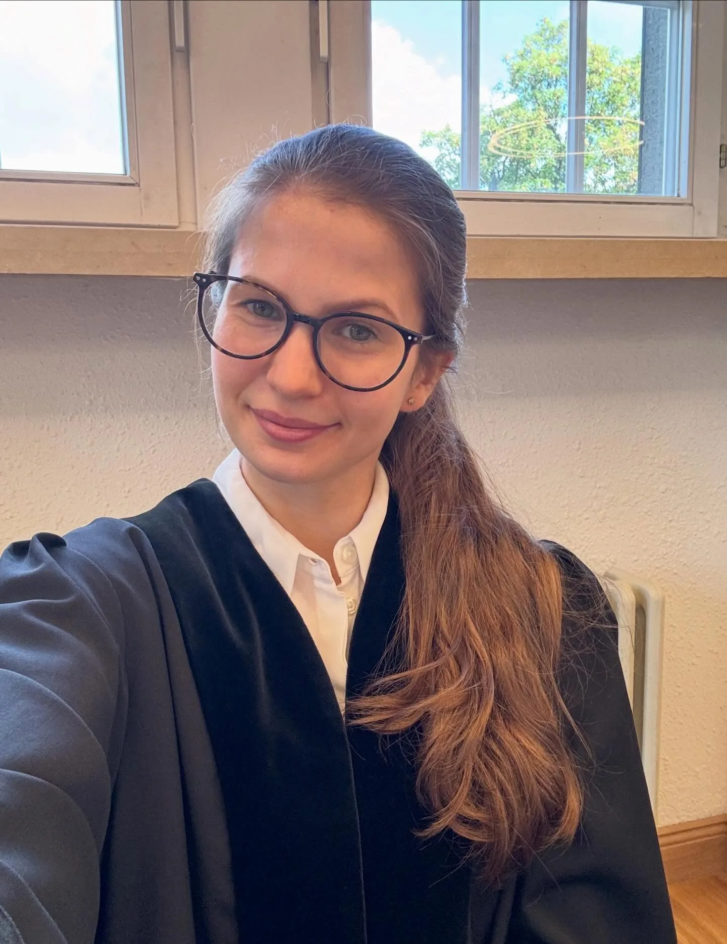 Elena Hilgers photo 5 — Lawyer, Politician, German