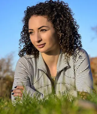 Elene Gedevanishvili photo 5 — Caucasian, Sportswoman: Figure Skater