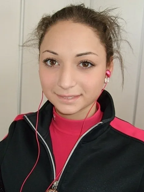 Elene Gedevanishvili photo 6 — Sportswoman: Figure Skater, Georgian
