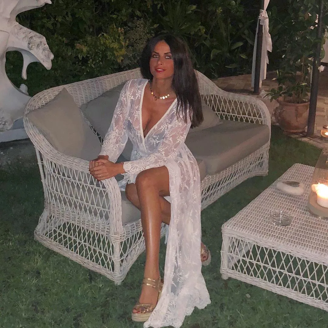 Eleonora Cortini photo 23 — Caucasian, Exotic Dancer, Glamour Model