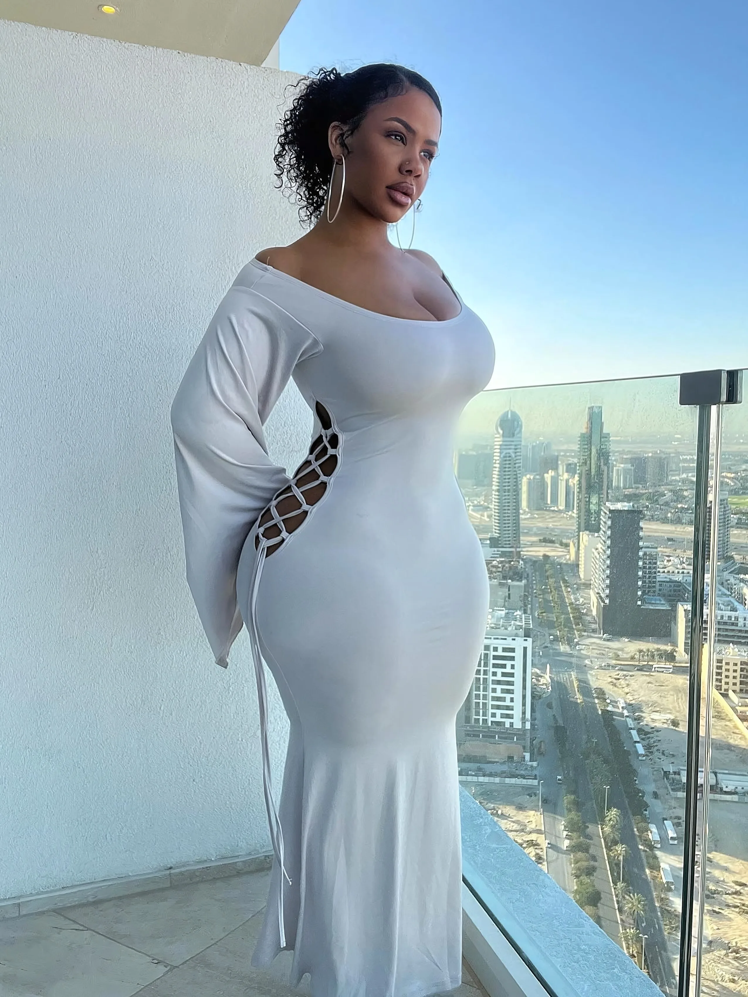 Eli Rose photo 1 — British, Black
