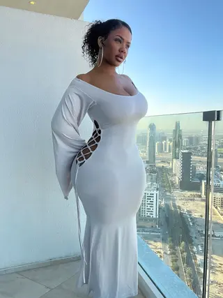 Eli Rose photo 1 — British, Black