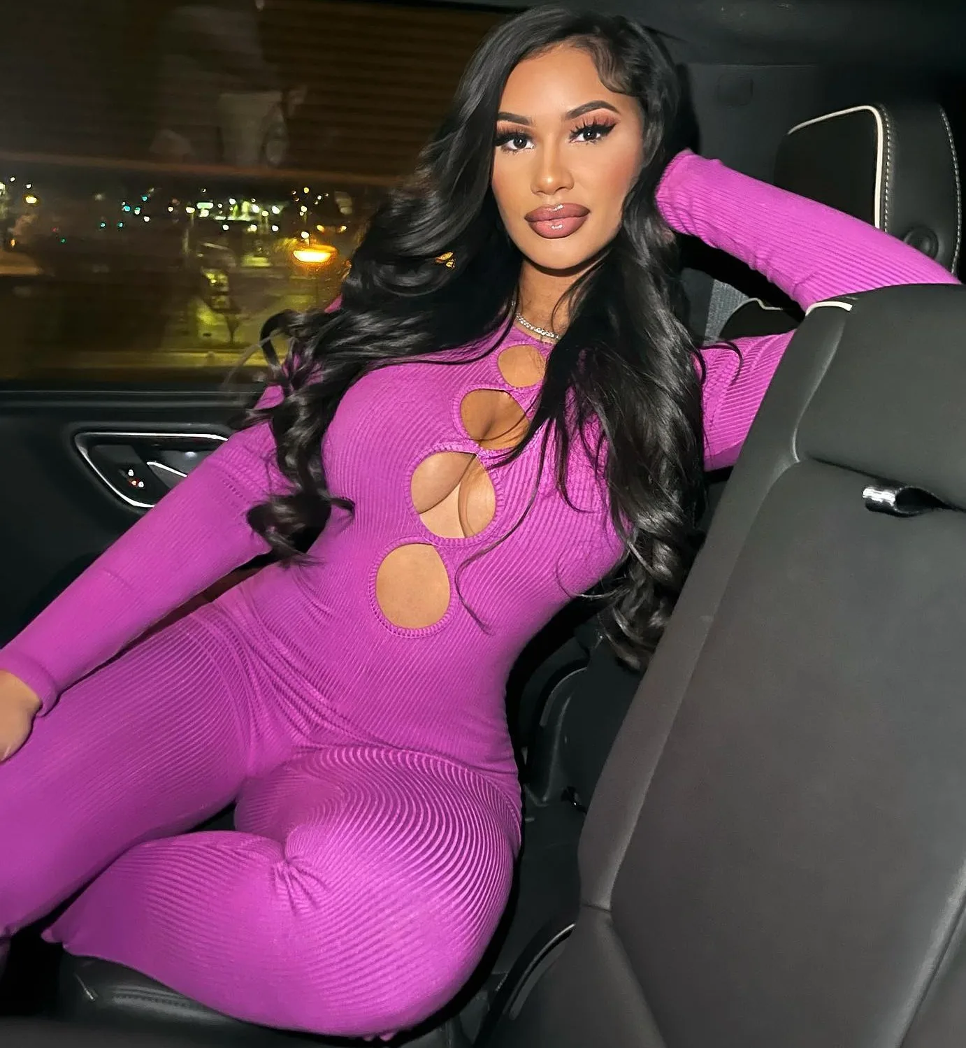 Elisa Hernandez photo 18 — Digital Creator, Influencer, American