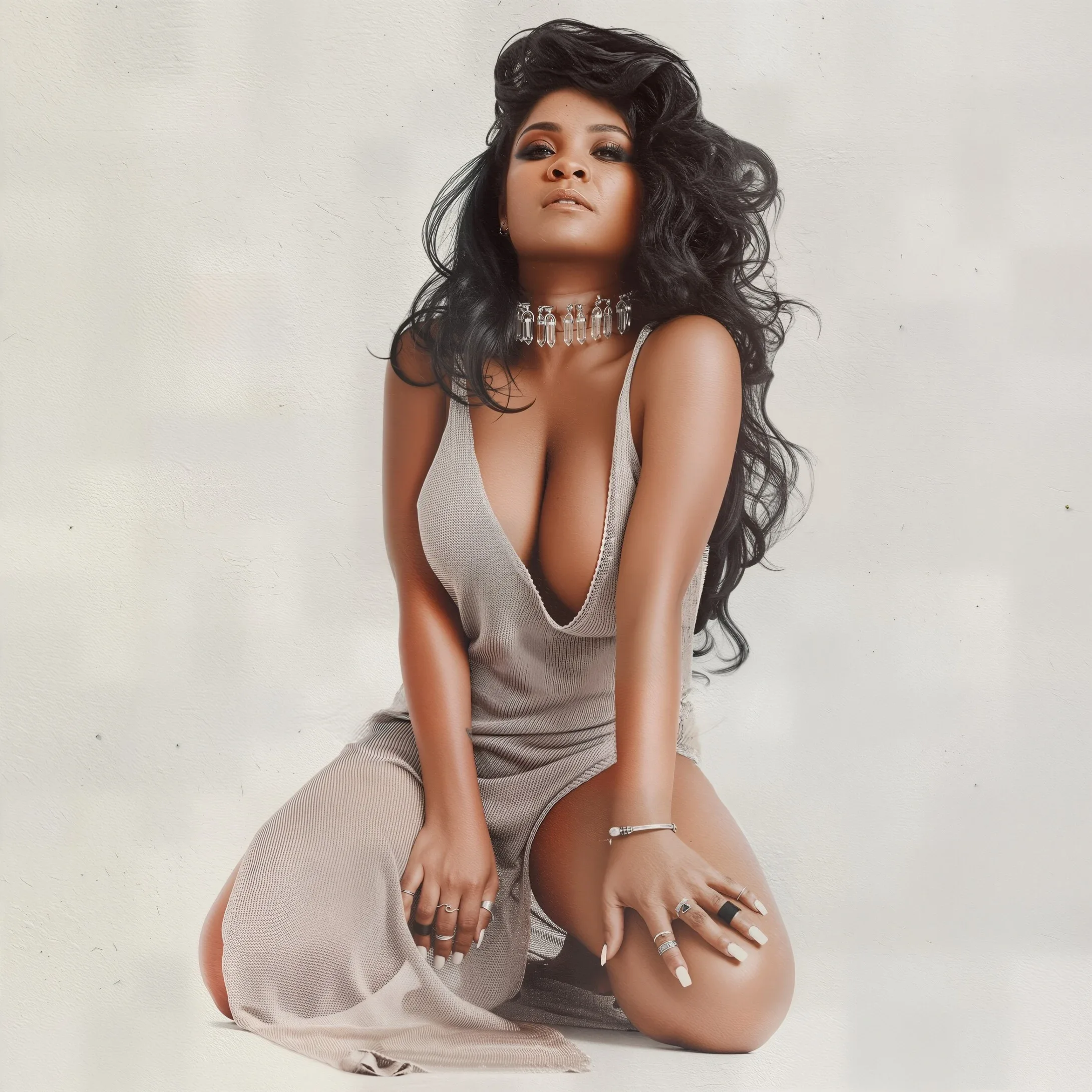 Elise Williams photo 3 — Slim, Brown