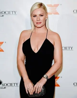 Elisha Cuthbert photo 11 — Caucasian, Actress, Model