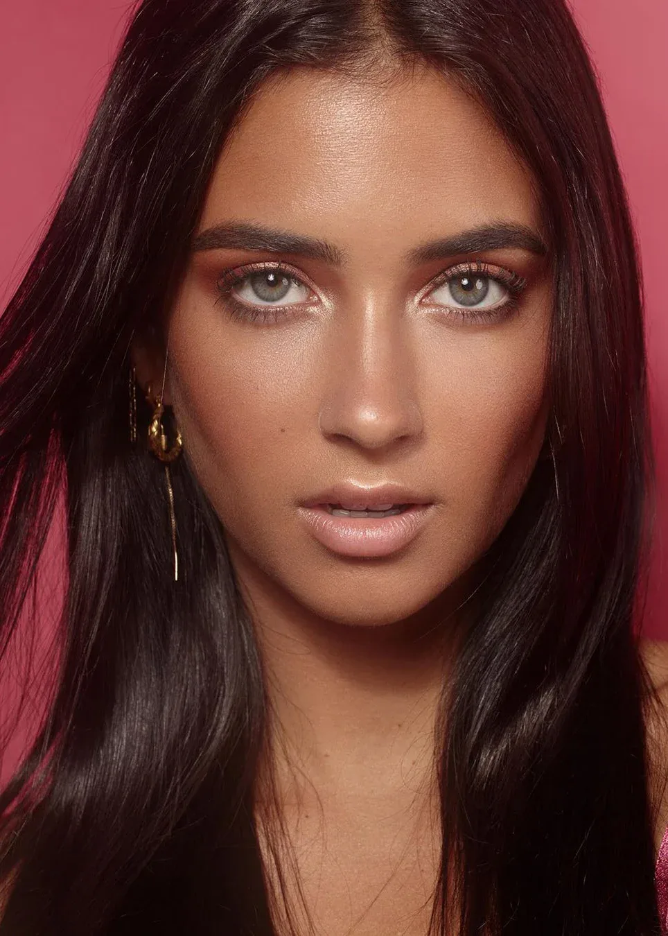 Elisha Herbert photo 23 — Caucasian, Actress, Influencer, Supermodel, YouTuber