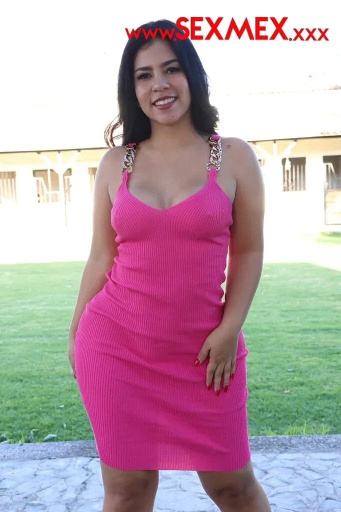 Elizabeth Marquez — Porn Star, Mexican
