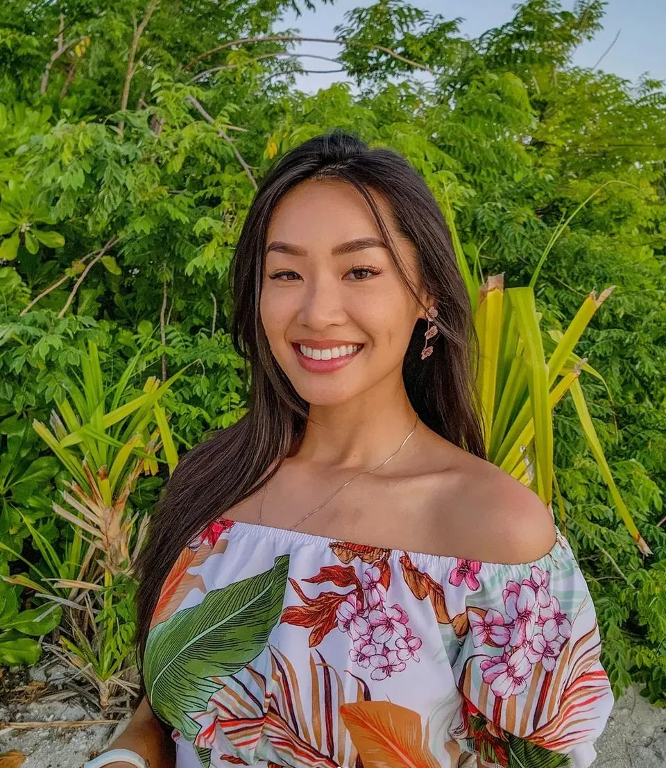 Elizabeth Tran photo 8 — Auburn, Slim