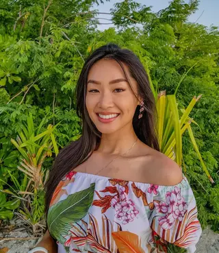 Elizabeth Tran photo 8 — Auburn, Slim
