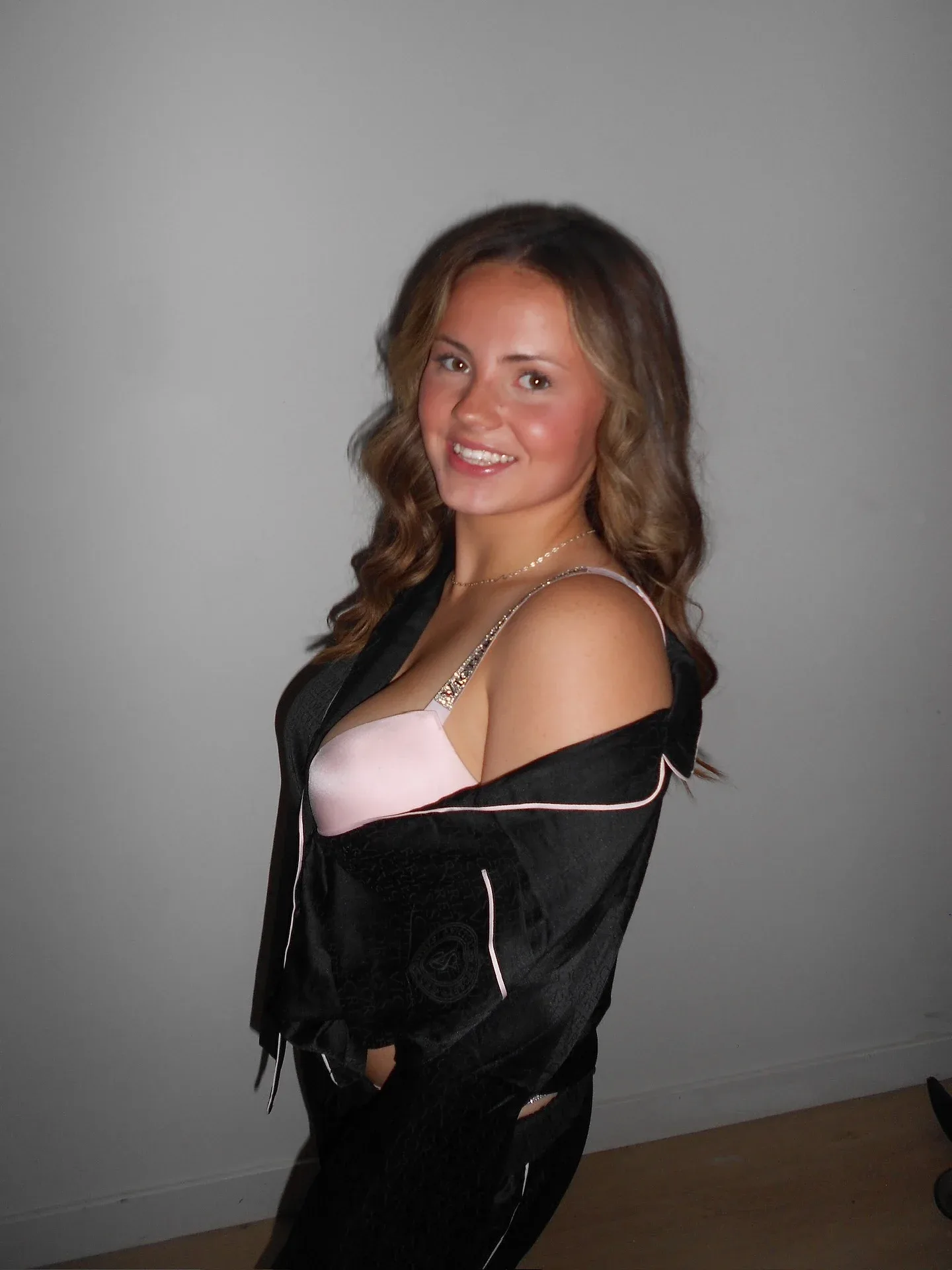 Ella MacPherson photo 11 — Caucasian, Influencer, Sportswoman: Hockey Player