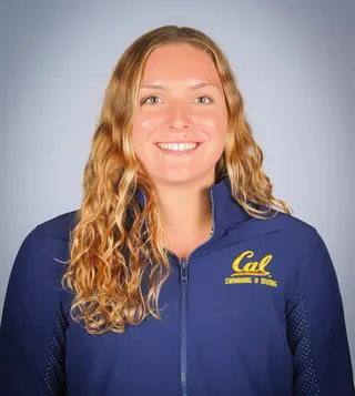 Ella Mazurek photo 2 — Caucasian, Sportswoman: Swimmer