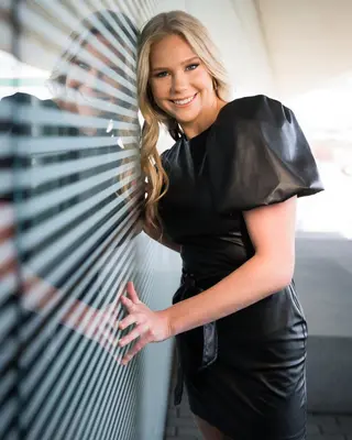 Ella Schmit photo 15 — Sportswoman: Wrestler, Student, American