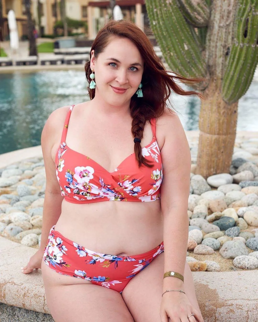 Elle Valera photo 6 — Musician, Plus Size Model, Teacher, American